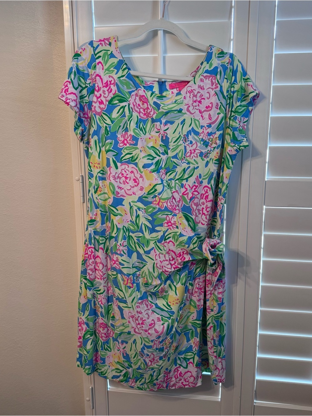 Lilly Pulitzer Bryson Romper